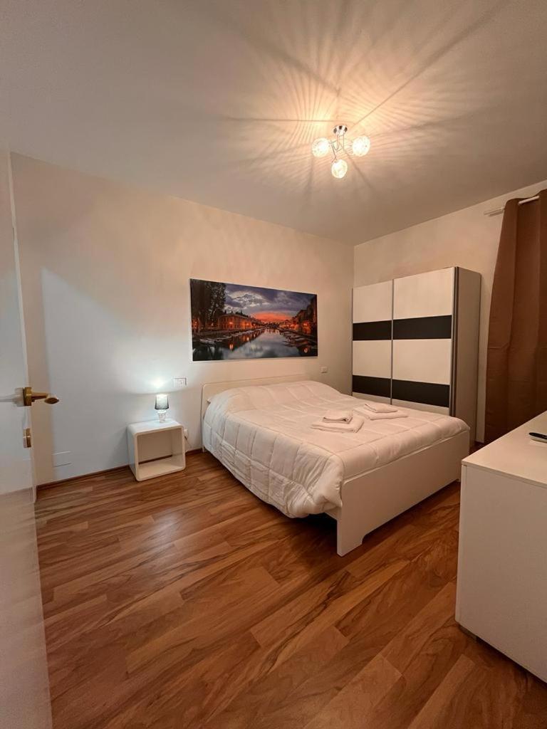 I Due Orologi Appartement