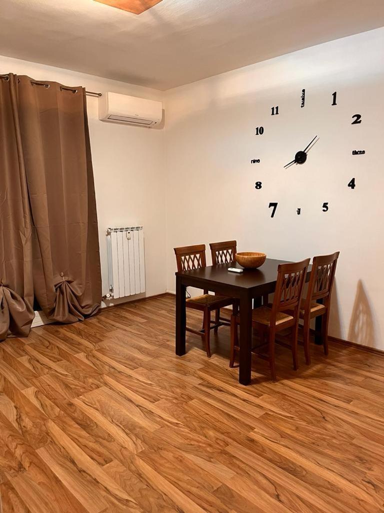 Appartamento I Due Orologi *